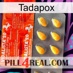 Tadapox new01